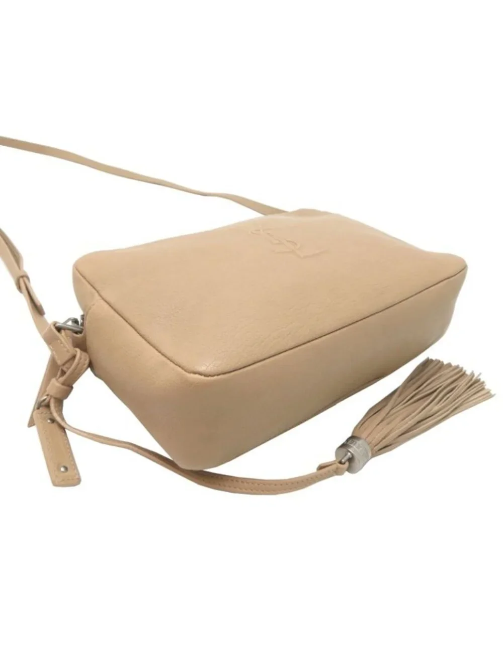 Saint Laurent Paris Shoulder